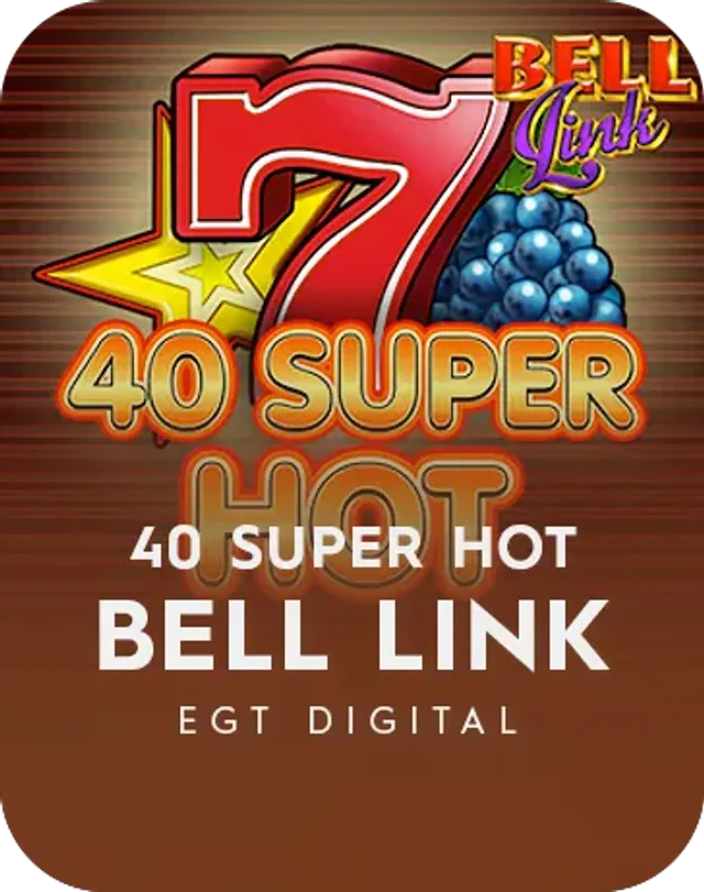 40 Super Hot Bell Link