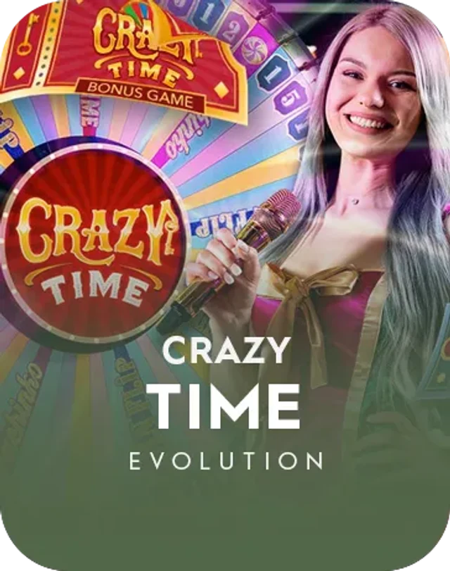 Crazy Time